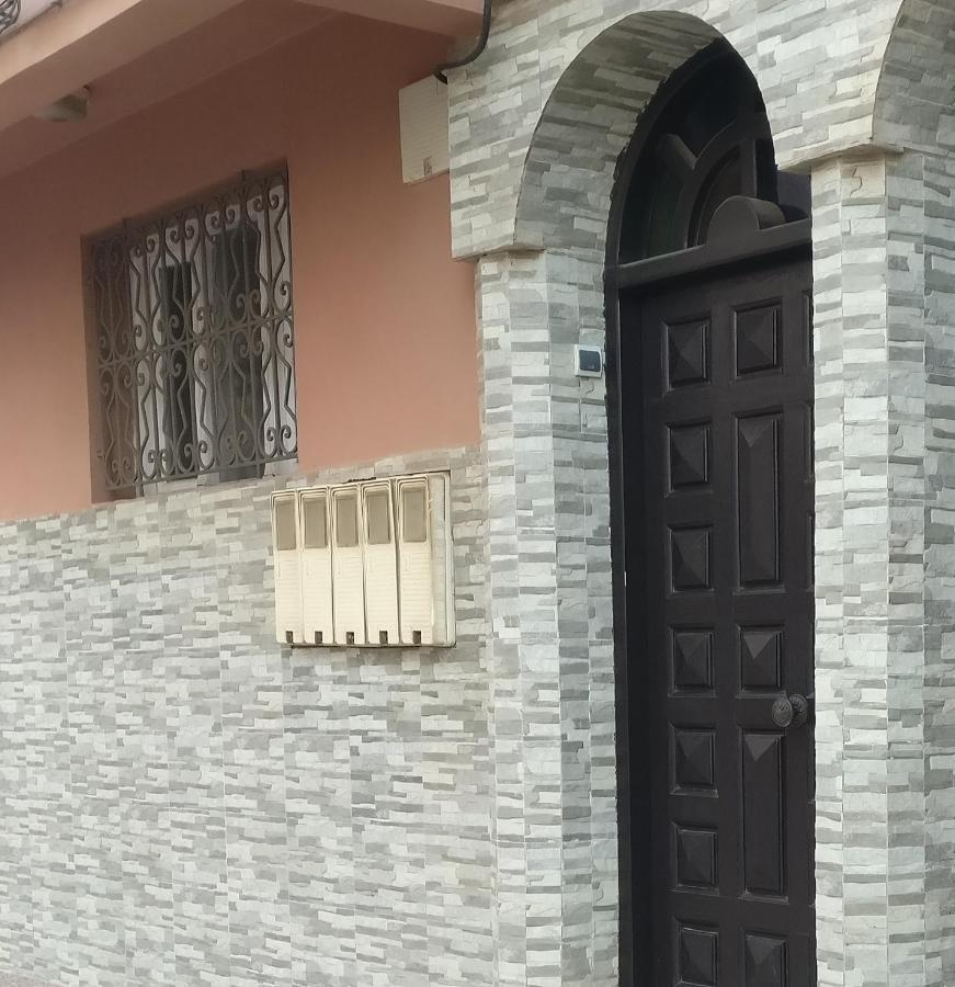 Araucaria Apartment Essaouira Luaran gambar