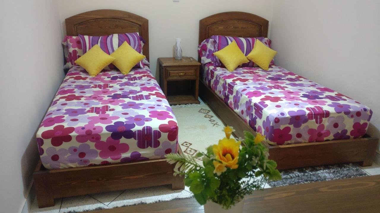 Araucaria Apartment Essaouira Luaran gambar