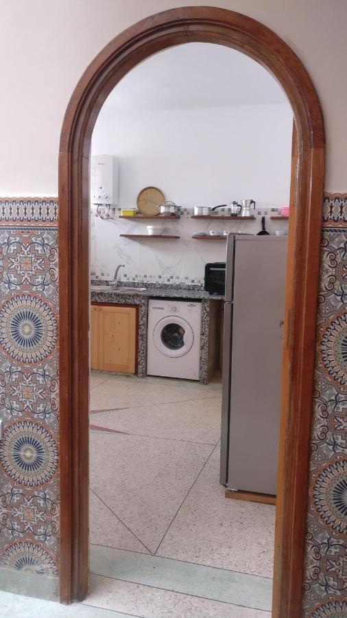 Araucaria Apartment Essaouira Luaran gambar
