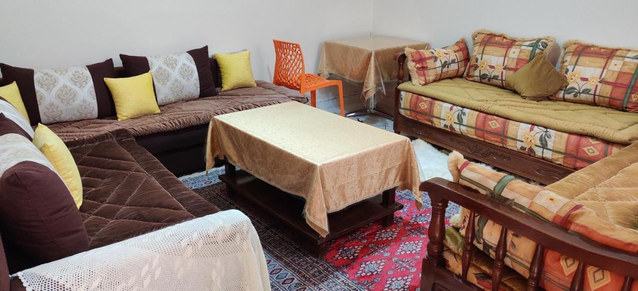 Araucaria Apartment Essaouira Luaran gambar