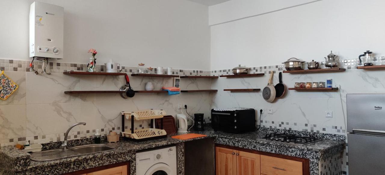 Araucaria Apartment Essaouira Luaran gambar