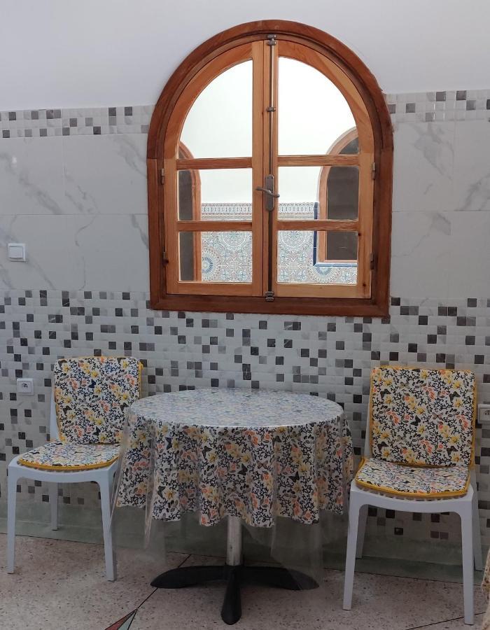 Araucaria Apartment Essaouira Luaran gambar