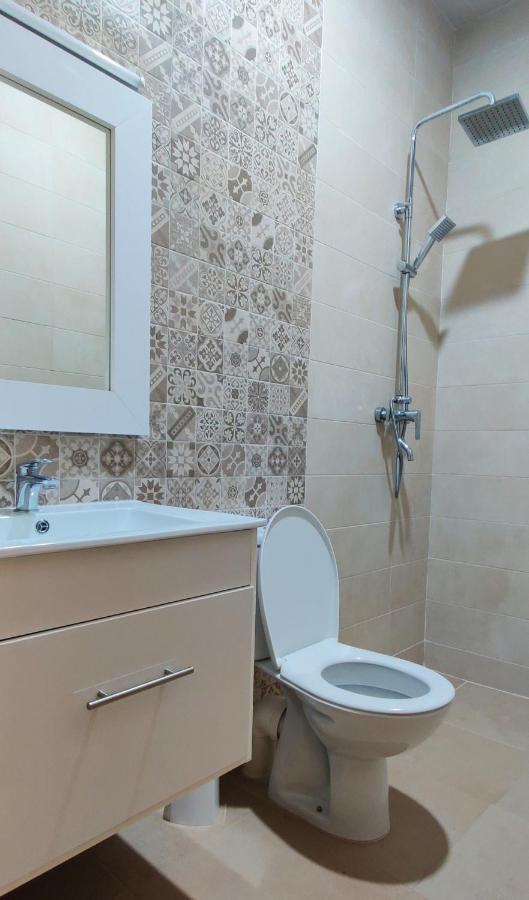 Araucaria Apartment Essaouira Luaran gambar