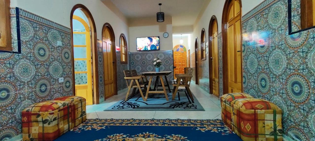 Araucaria Apartment Essaouira Luaran gambar