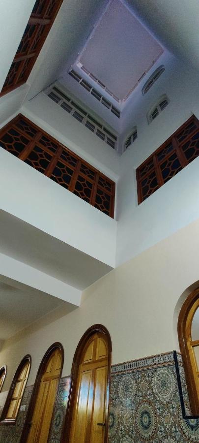 Araucaria Apartment Essaouira Luaran gambar