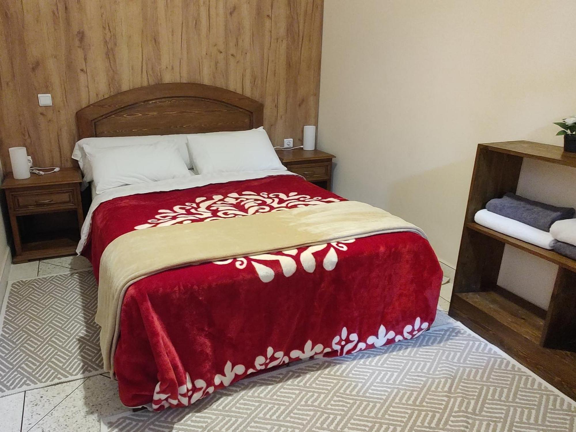Araucaria Apartment Essaouira Bilik gambar